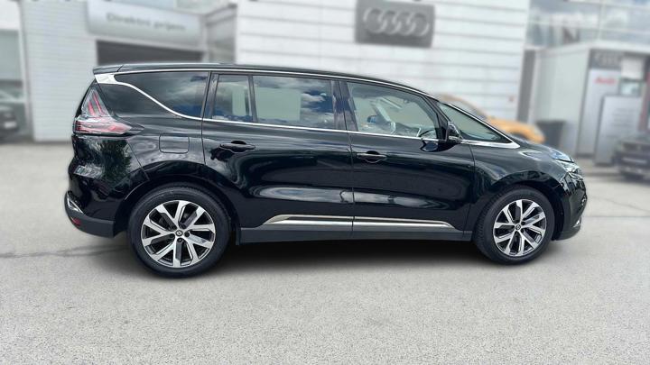 Renault Espace dCi 160 Energy Initiale Paris EDC