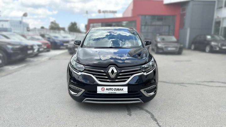 Renault Espace dCi 160 Energy Initiale Paris EDC