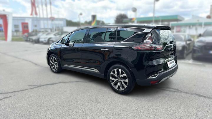 Renault Espace dCi 160 Energy Initiale Paris EDC