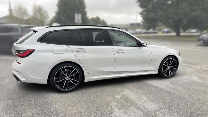 BMW 320 Xdrive Touring  M sport