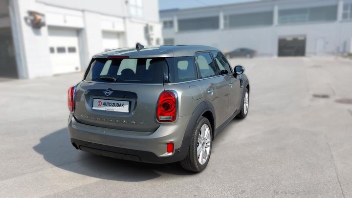 MINI Countryman ONE 1.5i