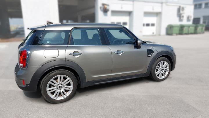 MINI Countryman ONE 1.5i