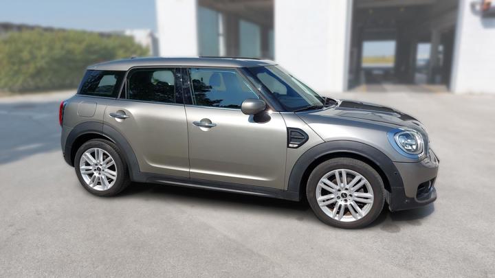 MINI ONE 1.5i