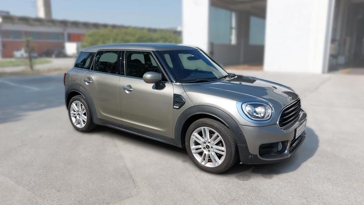 MINI ONE 1.5i