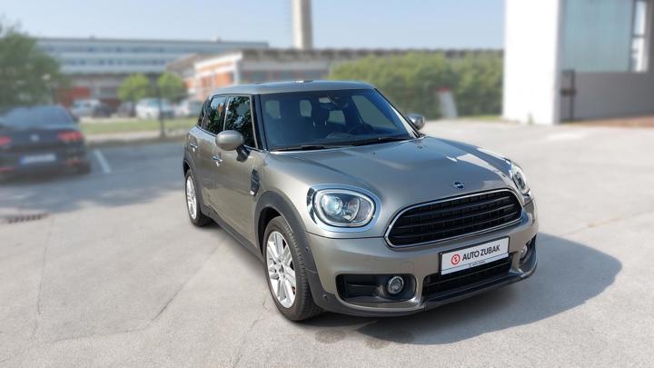 MINI ONE 1.5i