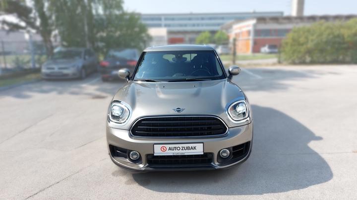 MINI ONE 1.5i