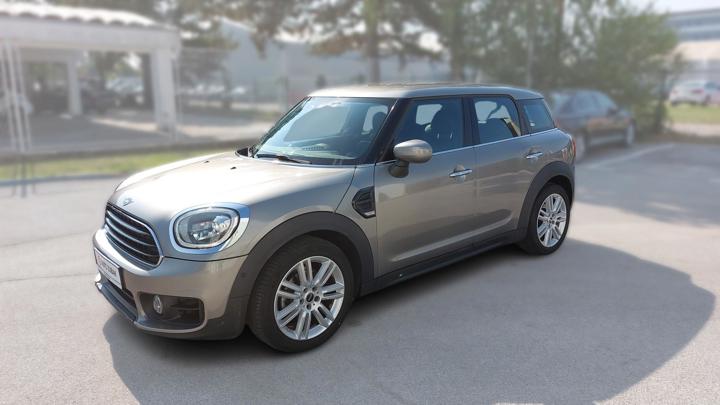 MINI Countryman ONE 1.5i