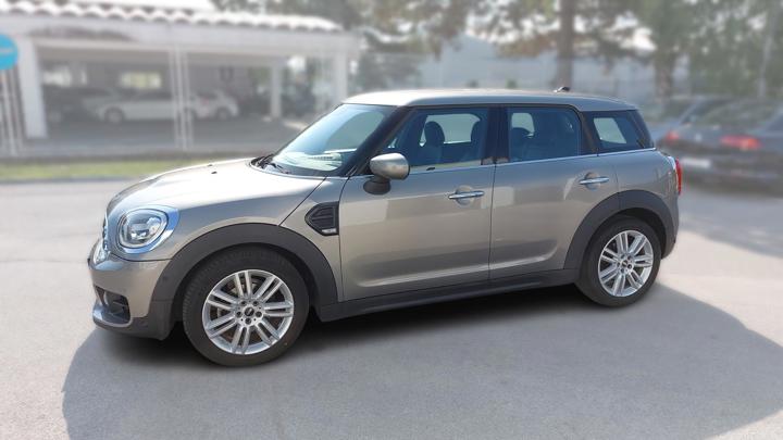 MINI Countryman ONE 1.5i