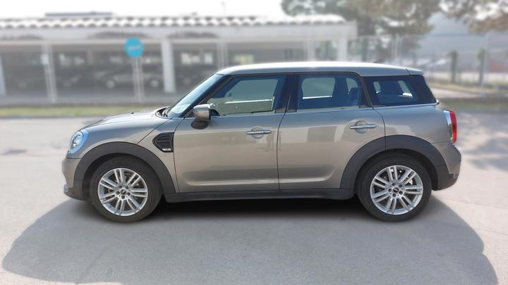 MINI Countryman ONE 1.5i