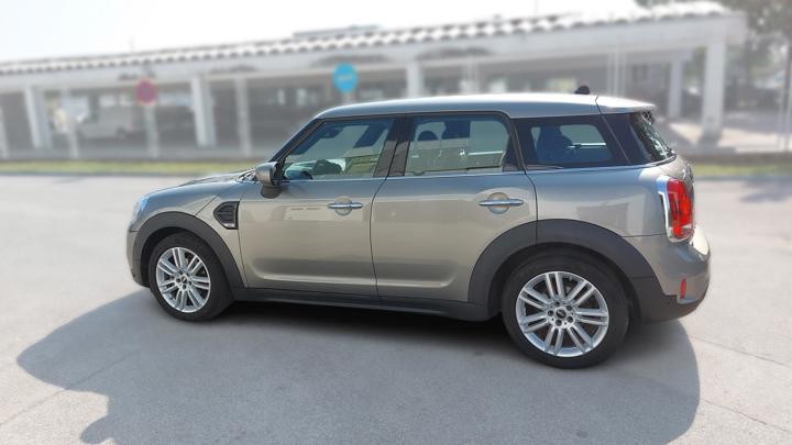 MINI ONE 1.5i