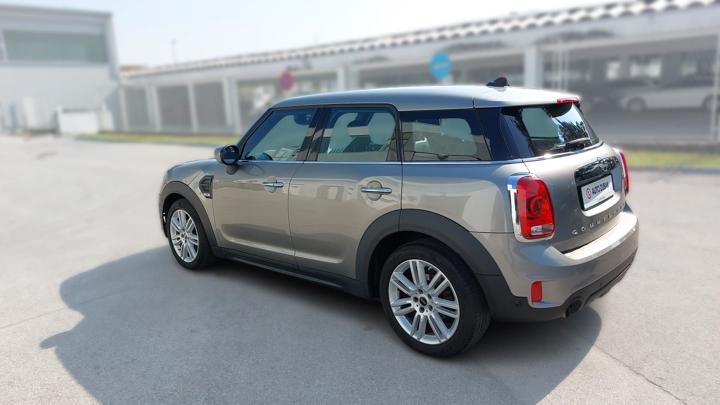 MINI Countryman ONE 1.5i