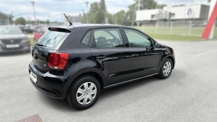 VW Polo 1,4 Trendline