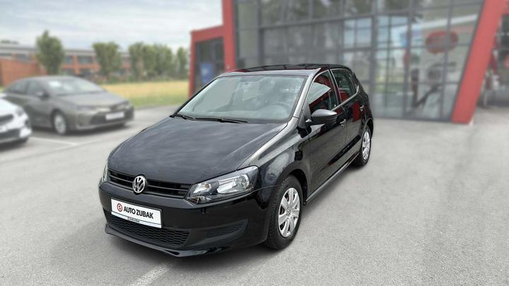 VW Polo 1,4 Trendline