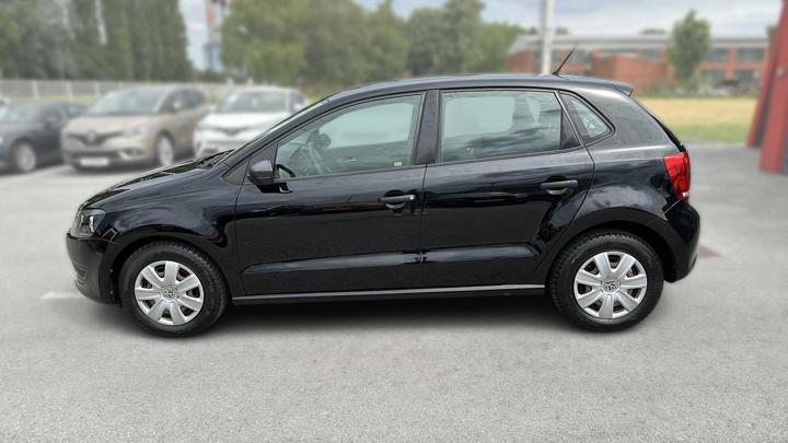 VW Polo 1,4 Trendline