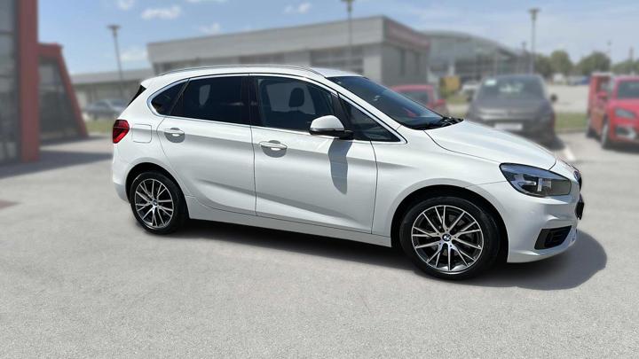 BMW 218i Active Tourer Advantage