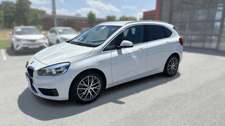 BMW 218i Active Tourer Advantage