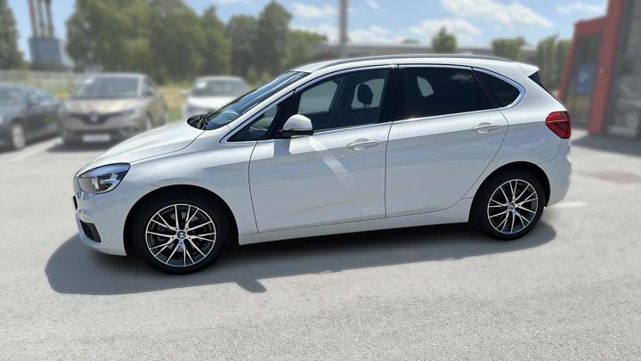 BMW 218i Active Tourer Advantage