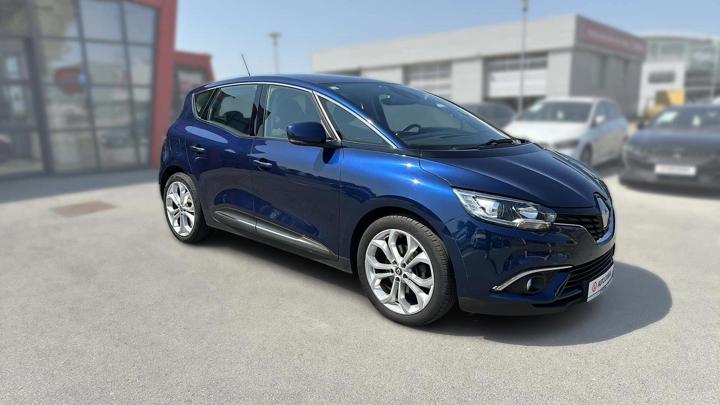 Renault Scénic dCi 110 Energy Zen