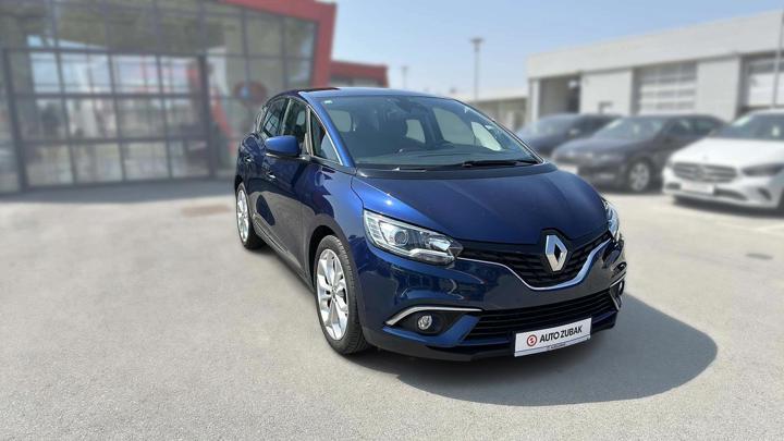 Renault Scénic dCi 110 Energy Zen