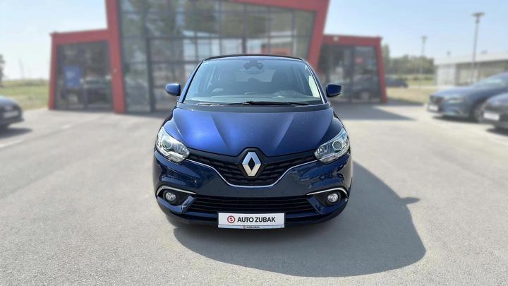 Renault Scénic dCi 110 Energy Zen