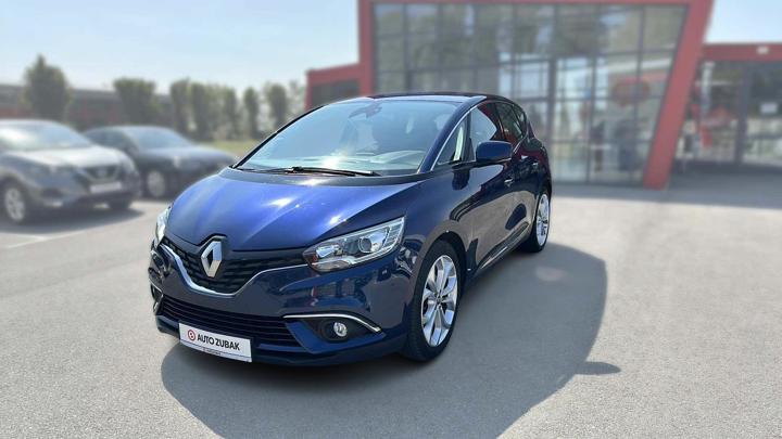 Rabljeni automobil na prodaju iz oglasa 94989 - Renault Scénic Scénic dCi 110 Energy Zen