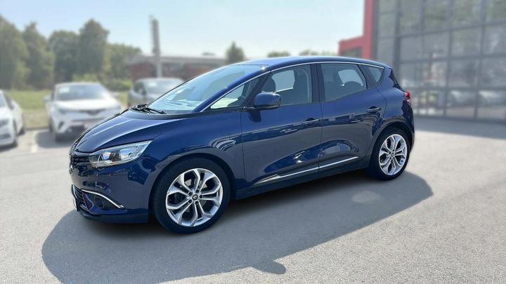 Renault Scénic dCi 110 Energy Zen