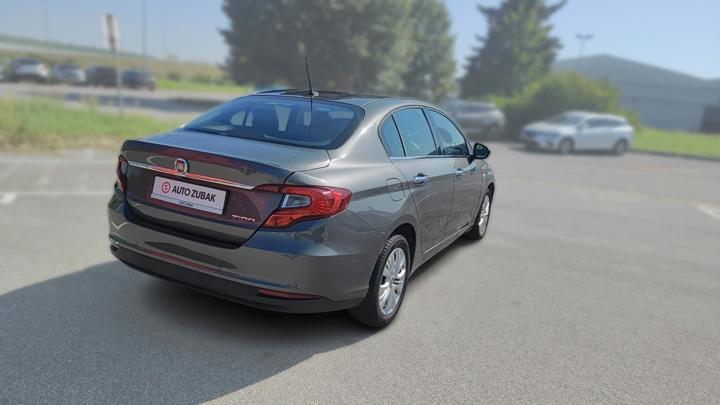 Fiat Tipo 1,6 Multijet Lounge