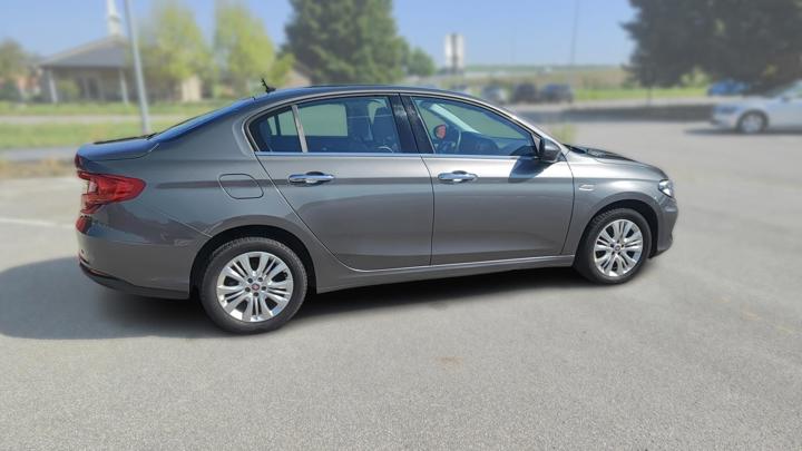 Fiat Tipo 1,6 Multijet Lounge