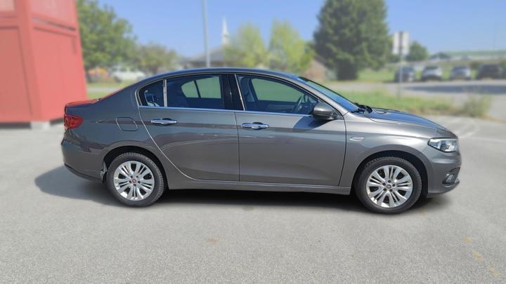 Fiat Tipo 1,6 Multijet Lounge