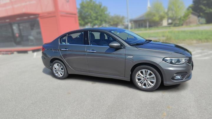 Fiat Tipo 1,6 Multijet Lounge