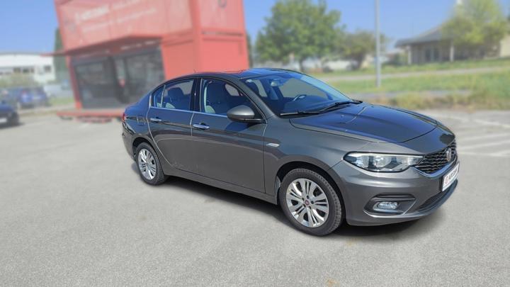 Fiat Tipo 1,6 Multijet Lounge