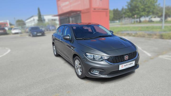 Fiat Tipo 1,6 Multijet Lounge