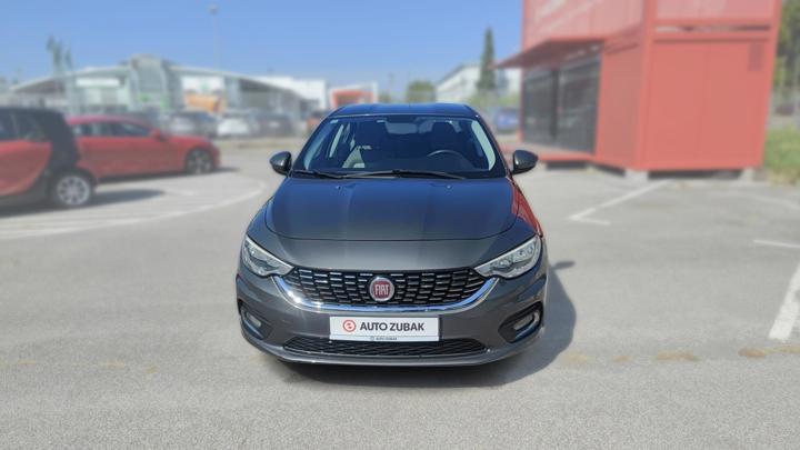 Fiat Tipo 1,6 Multijet Lounge