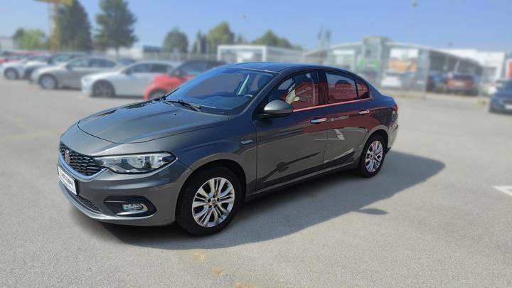 Fiat Tipo 1,6 Multijet Lounge