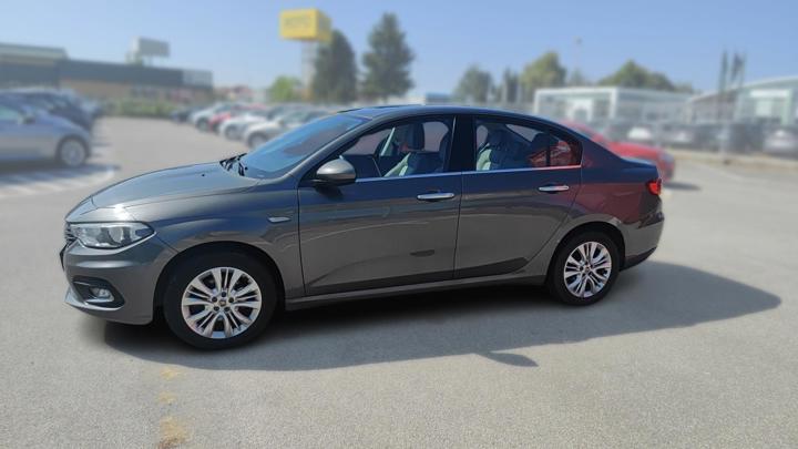 Fiat Tipo 1,6 Multijet Lounge