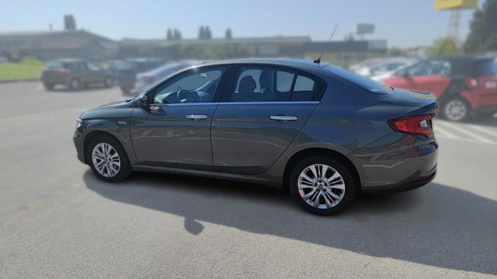 Fiat Tipo 1,6 Multijet Lounge