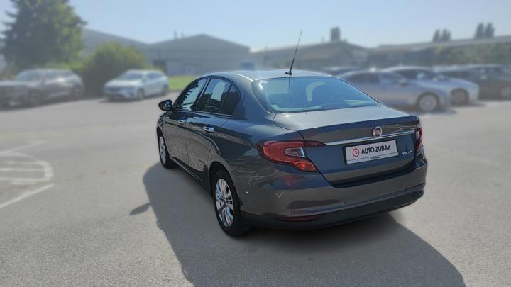 Fiat Tipo 1,6 Multijet Lounge