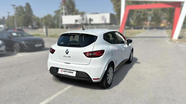 Renault Clio 1,5 dCi 75 Business