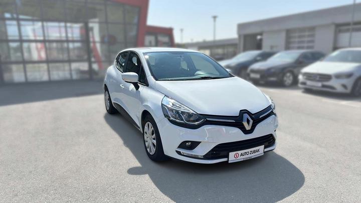 Renault Clio 1,5 dCi 75 Business