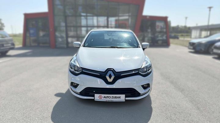 Renault Clio 1,5 dCi 75 Business