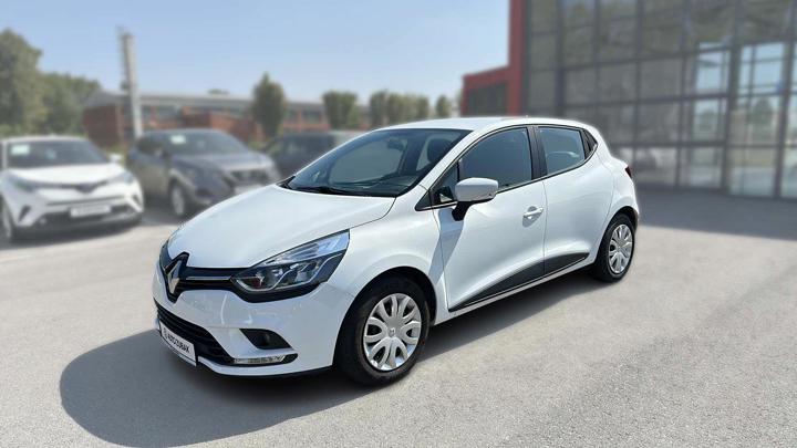 Renault Clio 1,5 dCi 75 Business