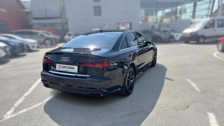 Audi A6 2,0 TDI Business S tronic