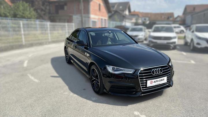 Audi A6 2,0 TDI Business S tronic