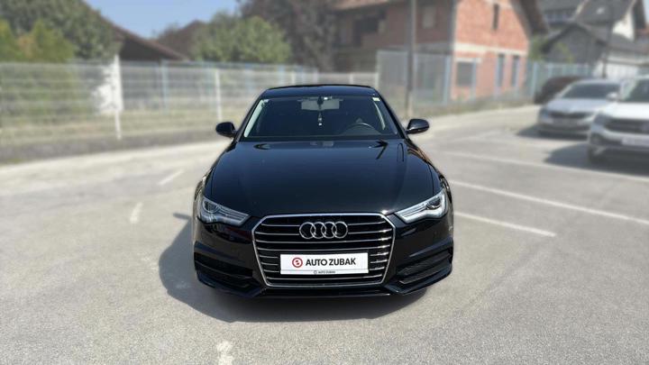 Audi A6 2,0 TDI Business S tronic