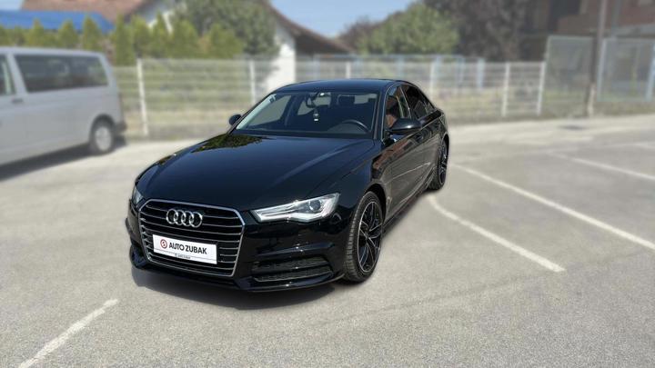 Audi A6 2,0 TDI Business S tronic