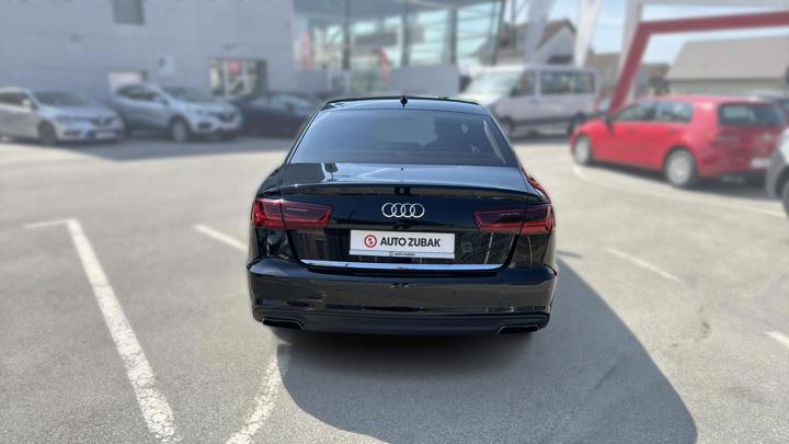 Audi A6 2,0 TDI Business S tronic