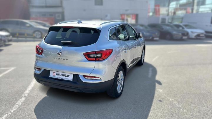 Renault Kadjar TCe 140 Limited