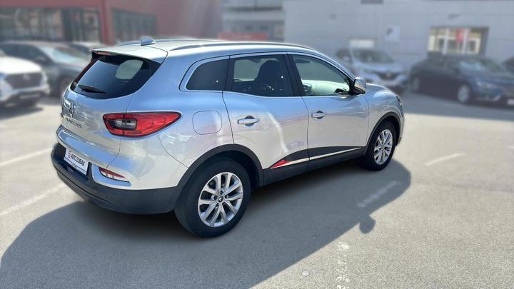 Renault Kadjar TCe 140 Limited