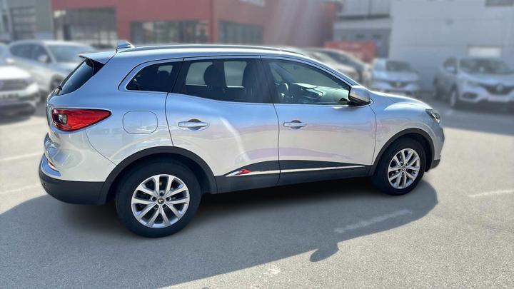 Renault Kadjar TCe 140 Limited