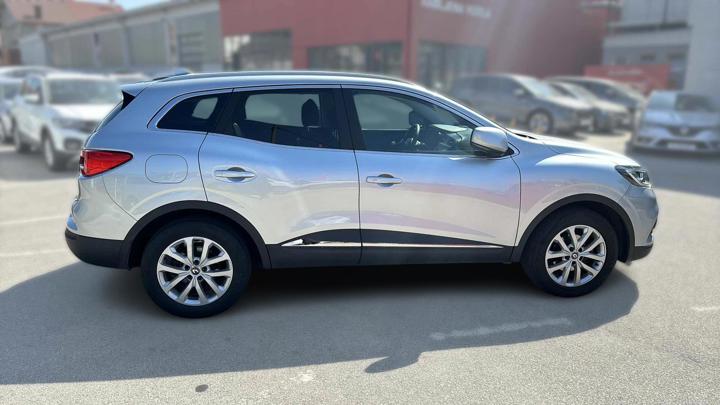 Renault Kadjar TCe 140 Limited